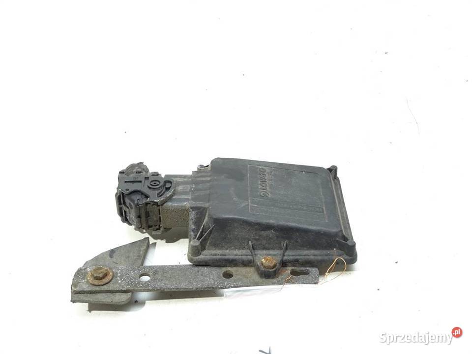 KOMPUTER DO GAZU LPG LOVATO STEROWNIK GAZU podkarpackie sprzedam