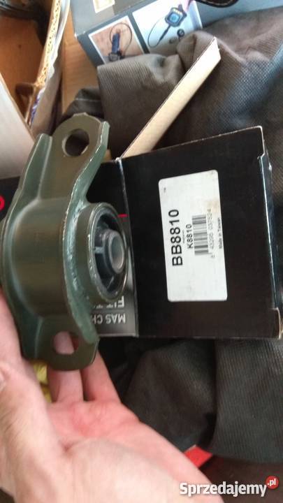 Tuleja wahacza Ford Mazda 9307 Wyprzedaż Zawieszenie i układ kierowniczy śląskie Będzin