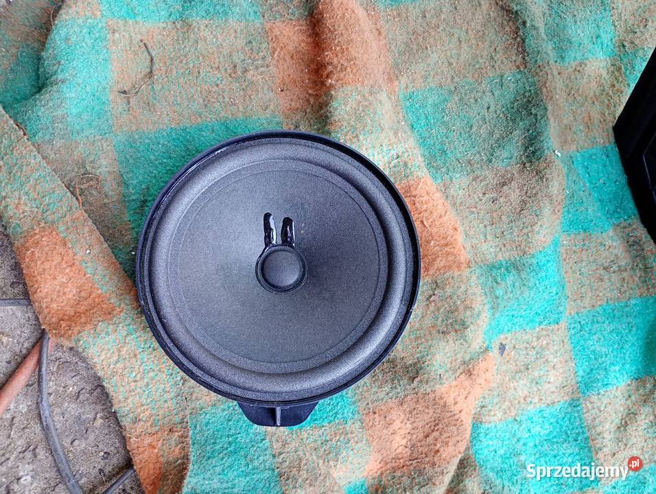 Mercedes b klasaw246 głośnik lewy przód Rok produkcji 2017 Siewierz