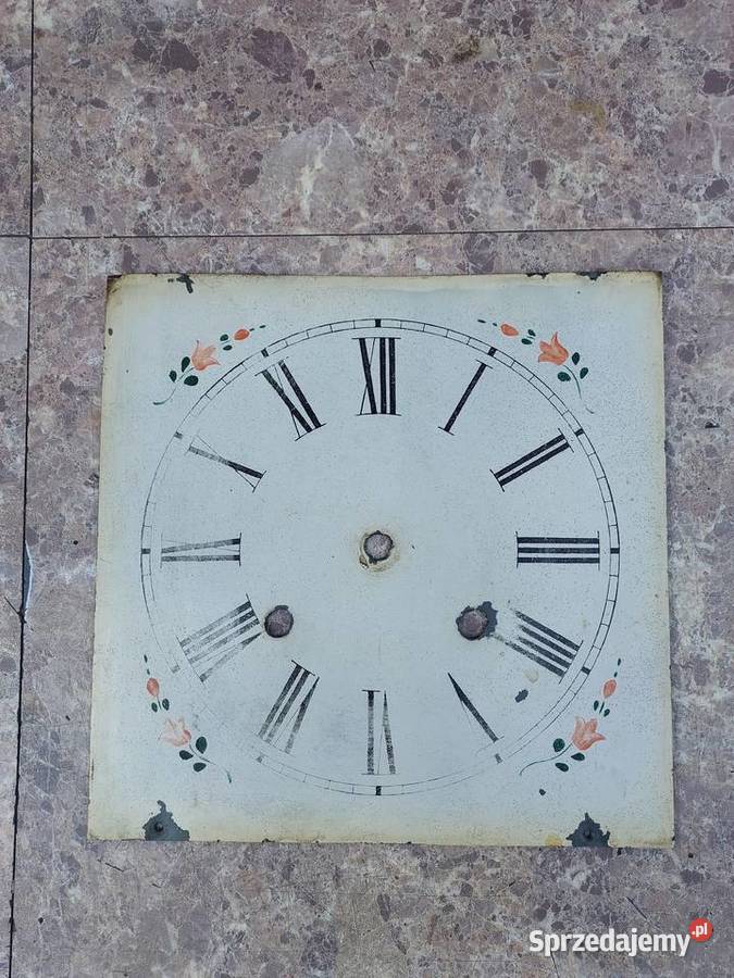 541 Tarcza starego zegara amerykańskiego 225x225 Antyki Tczew sprzedam