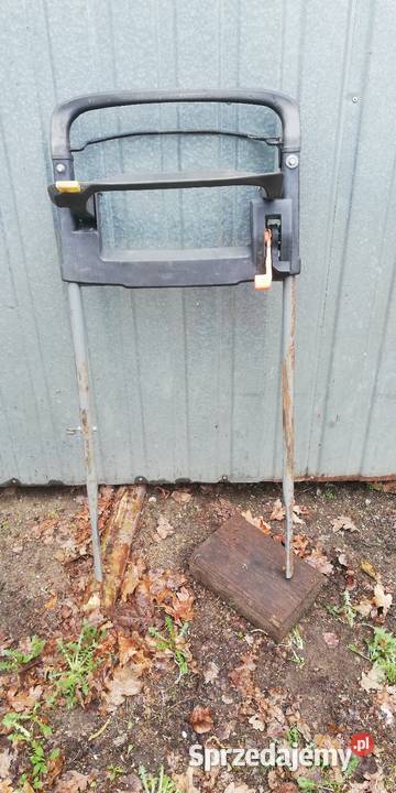 Rączka pałąk kosiarki spalinowej Honda hrb 535 Kady sprzedam