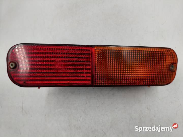 Lampa Prawy Tył Tylna Prawa Land Rover Wyszków