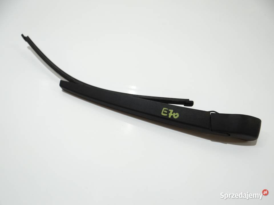 RAMIĘ WYCIERACZKI TYLNEJ BMW X5 E70 osobowe Strzyżewice