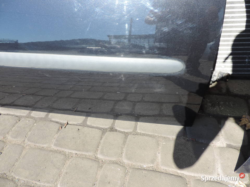 SEAT IBIZA III 6L 3D DRZWI PRAWY PRZÓD PRZEDNIE Rok produkcji 2006 Części samochodowe