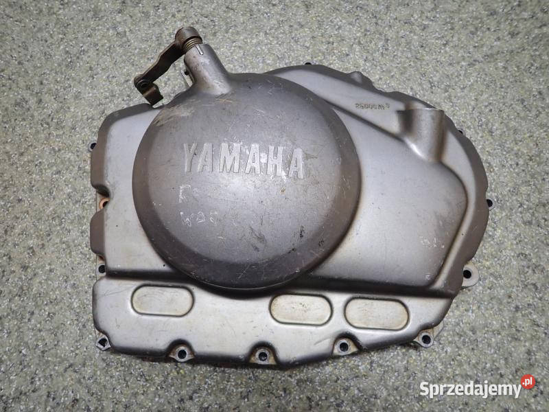 DEKIEL POKRYWA SPRZĘGŁA YAMAHA YFM RAPTOR Strzelce Krajeńskie