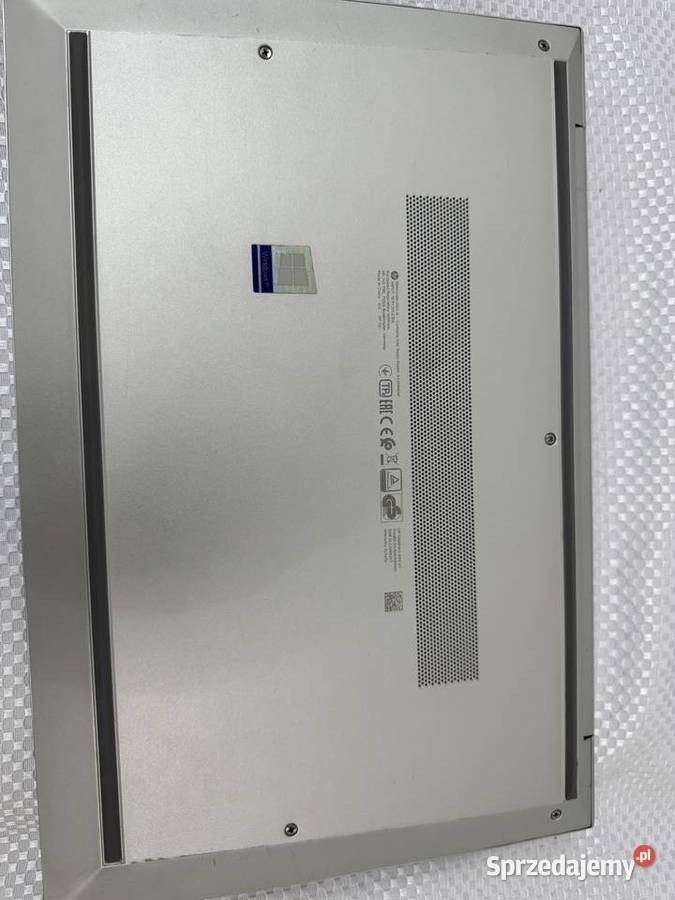 Laptop HP Elitebook 840 G7 i510210U16GHz 16GB Kraków
