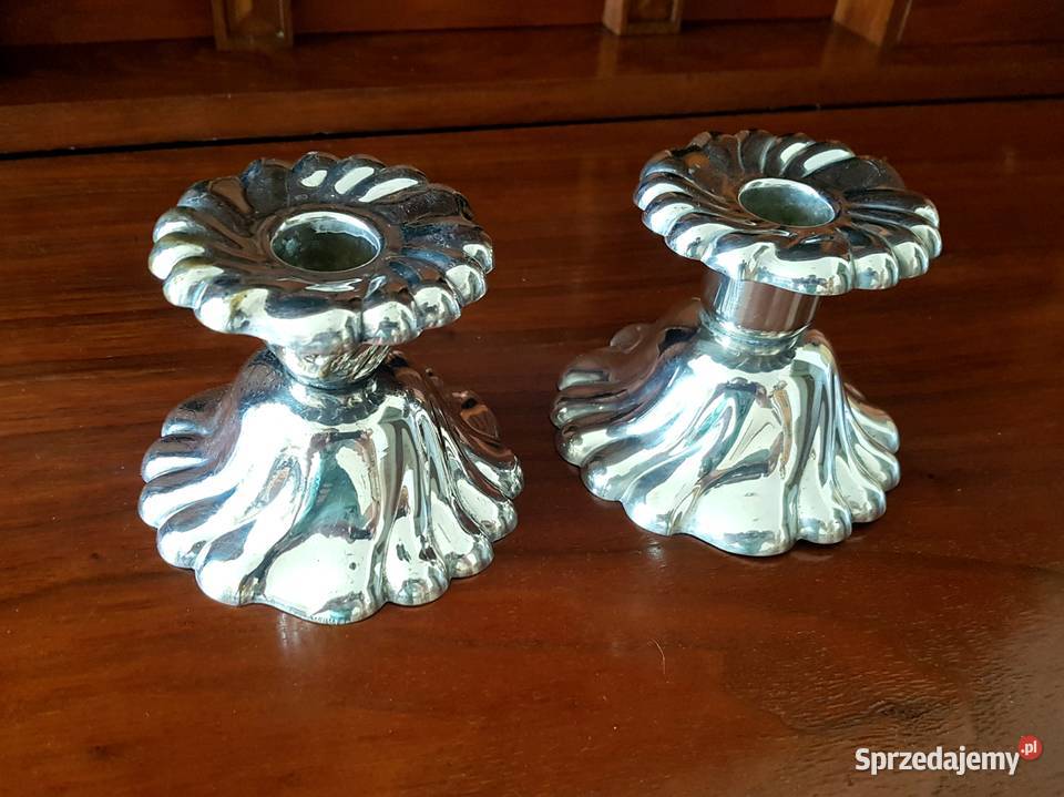 Para swieczników pomorskie Gdynia