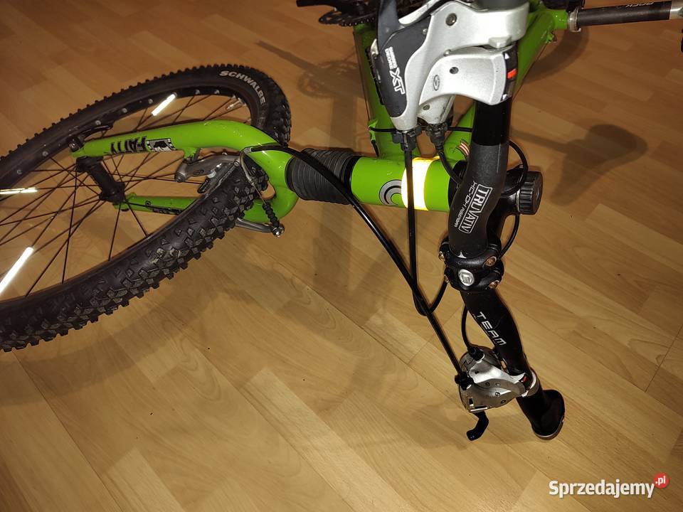 Cannondale F600 Jelenia Góra