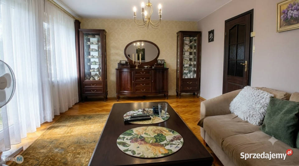 Dom Kielce 157m2