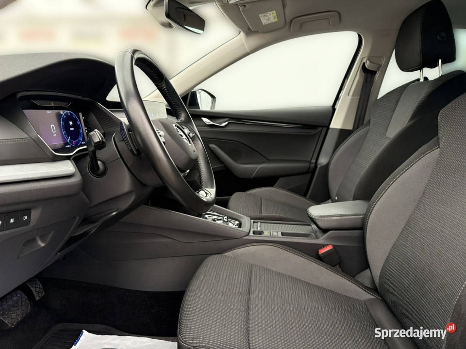 koda Octavia 20 TDI DSG 115 Ambition Salon FVat bluetooth Warszawa