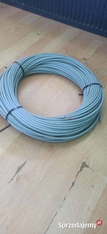 Przewód 5x15mm Częstochowa sprzedam