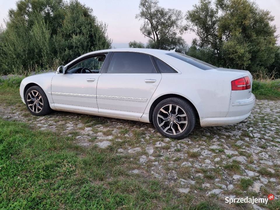 Alufelgi 18 Audi A4 B5 B6 B7 B8 A5 A6 C5 C6 C7