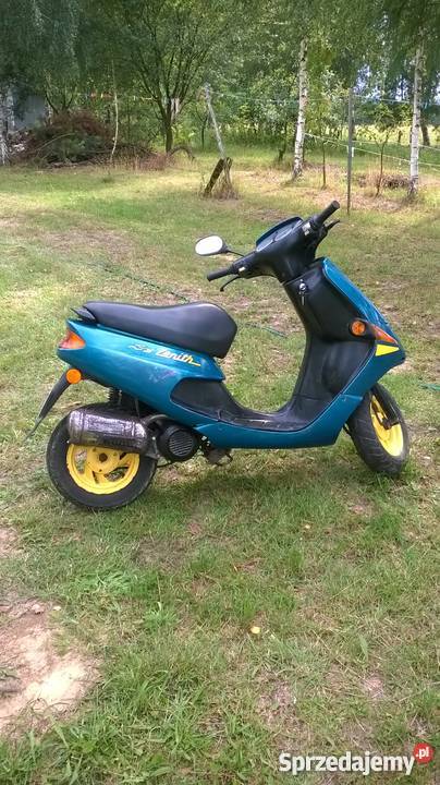 Peugeot Zenith Peugeot sprzedam