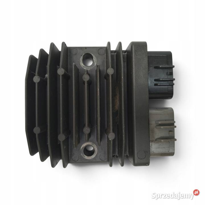 REGULATOR NAPIĘCIA Moduł Honda CBR 500R CBR500R Regulatory napięcia Chełm
