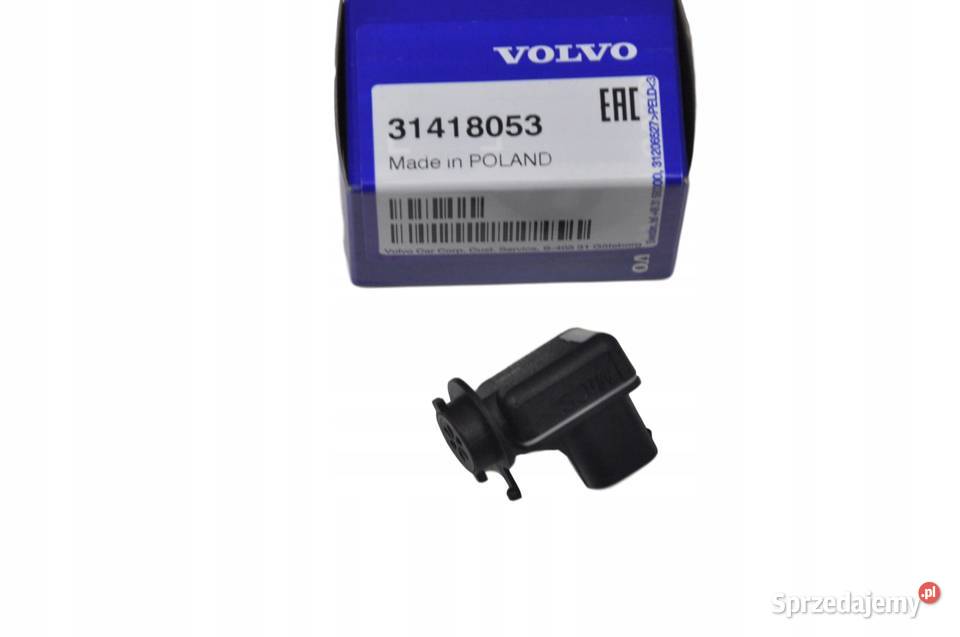 VOLVO XC90 czujnik jakosci powietrza 31418053 OE Bielany Wrocławskie