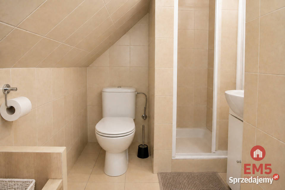 Dom wolnostojący na sprzedaż 418m2 Krasnopol