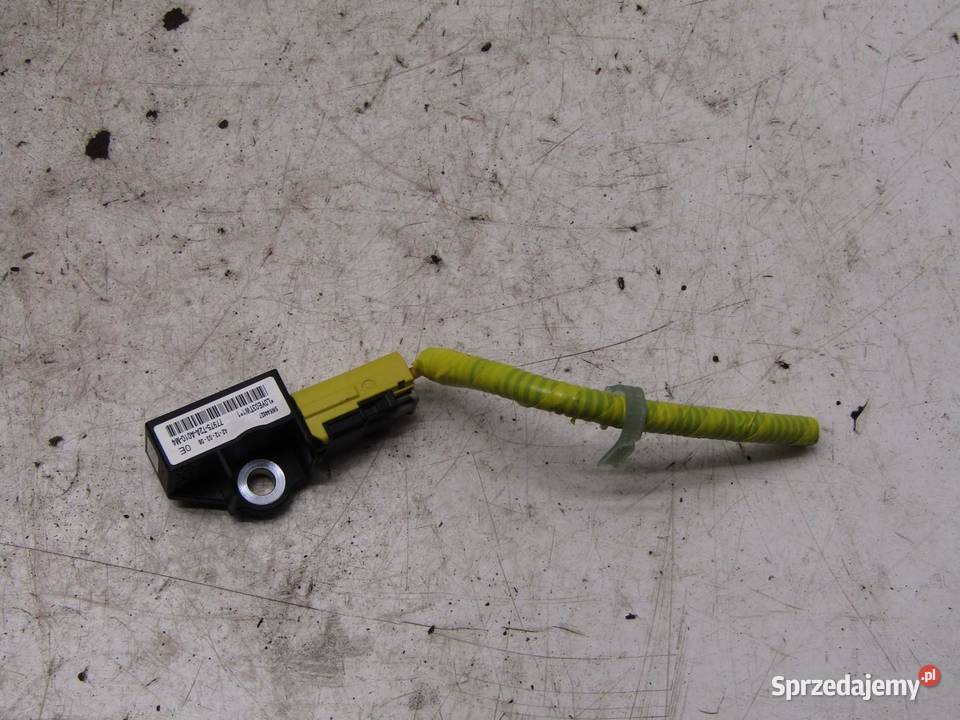 CZUJNIK UDERZENIA UDERZENIOWY HONDA CRV CRV IV