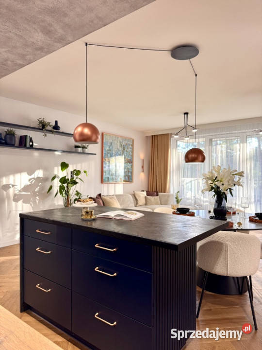 APARTAMENT PREMIUM 9221 m 2 BALKONY 2 MIEJSCA