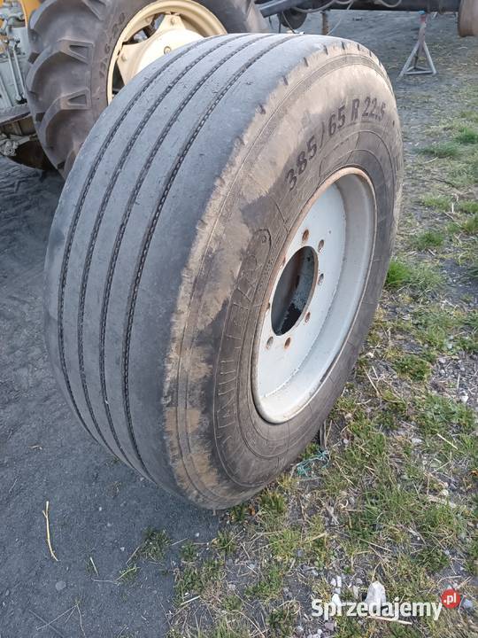 Sprzedam Opony 65 Górki