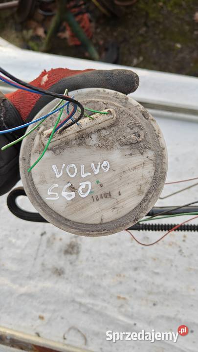 Pływak volvo S60 24 Łagów sprzedam