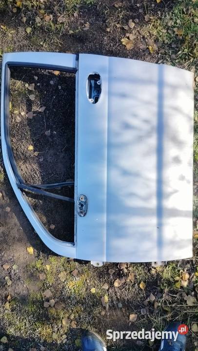 Drzwi przednie lewe Daewoo Matiz sprzedam