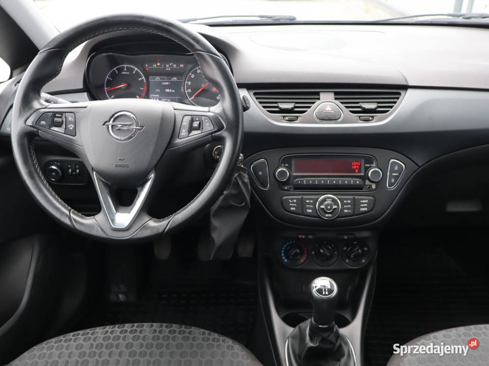 Opel Corsa 14 Katowice