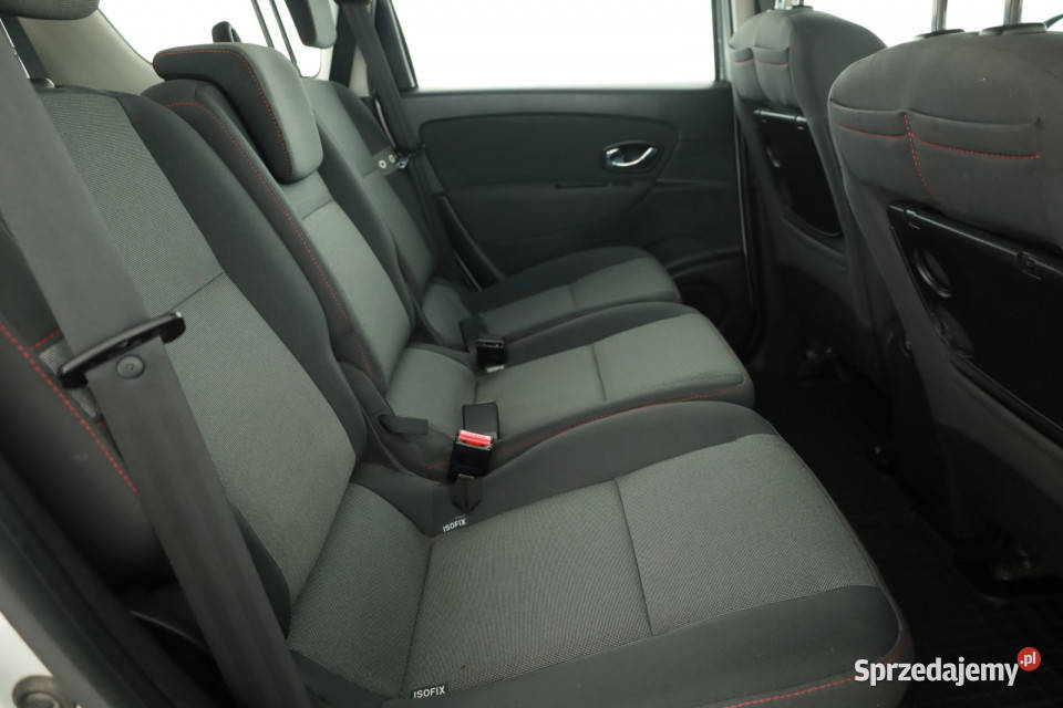 Renault Grand Scenic 15 dCi mazowieckie Piaseczno sprzedam