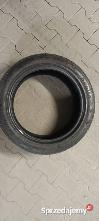 Opona letnia neolin neosport 215 50 r17 Kraków sprzedam