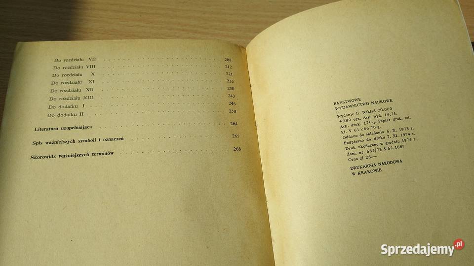 Elementy logiki i teorii mnogości w zadaniach Gdańsk