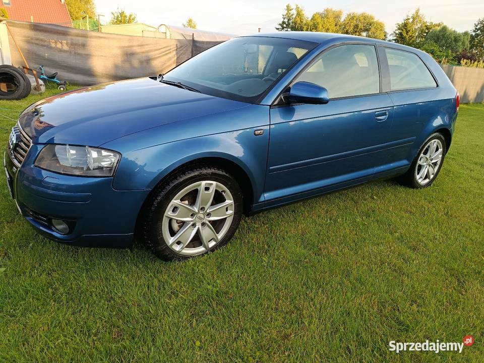 Audi A3 sprzedam