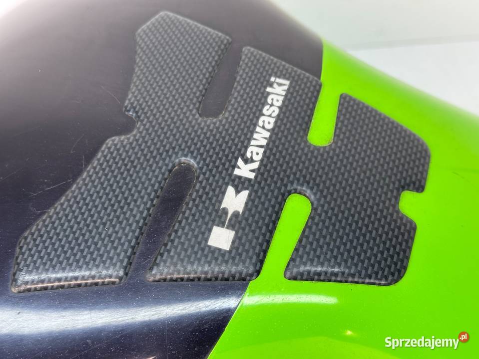 Zbiornik Paliwa Kawasaki ZX9R Ninja OEM Sulęcin