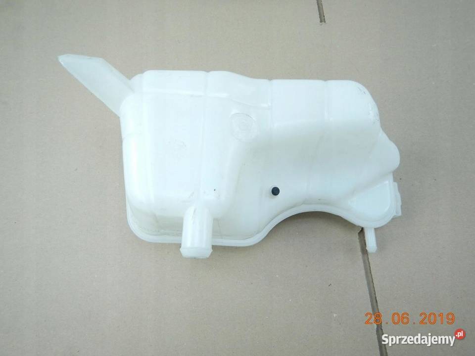 ZBIORNICZEK WYRÓWNAWCZY FORD FIESTA 9502 ASO Zbiorniki wyrównawcze