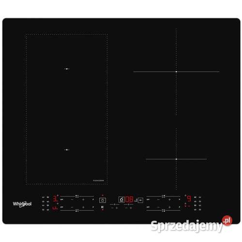 Outlet AgdPłyta indukcyjna Whirlpool WLB5860 AL Warszawa