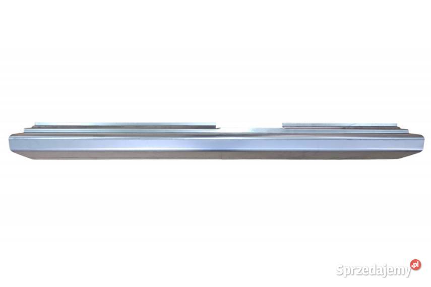 Audi A4 B5 9401 Reperaturka progu NOWY łódzkie Łódź