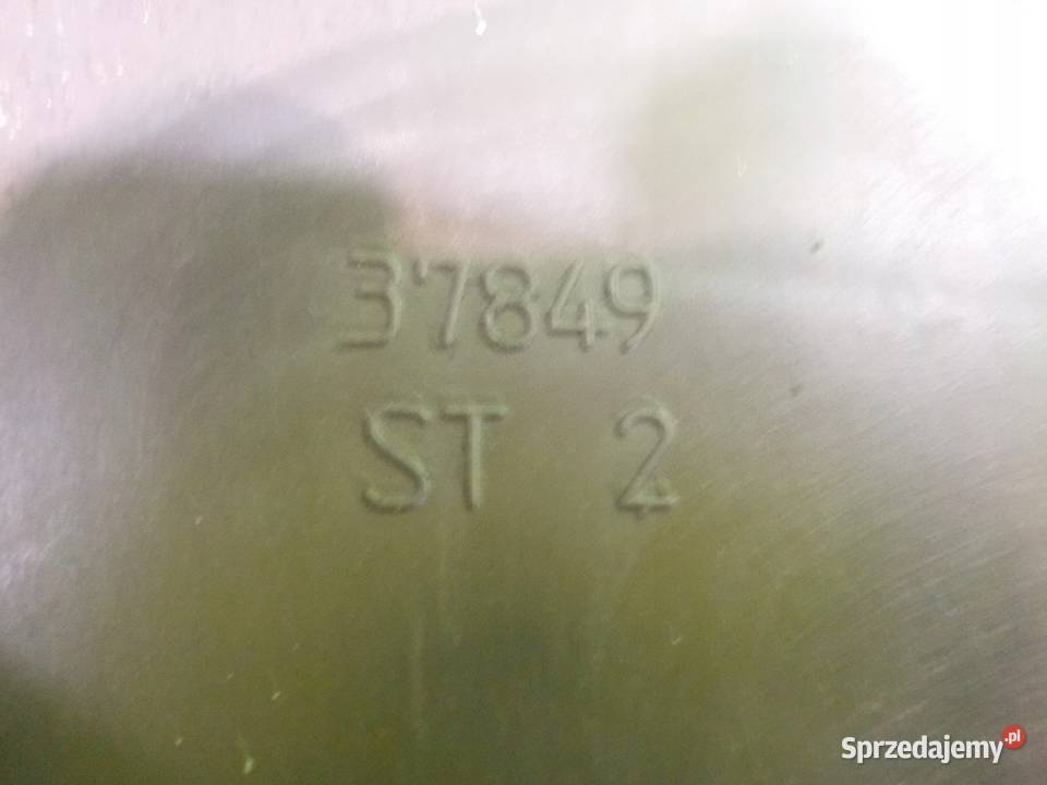 FORD GALAXY MK3 18 TDCI 10r 5D wentylator Suków