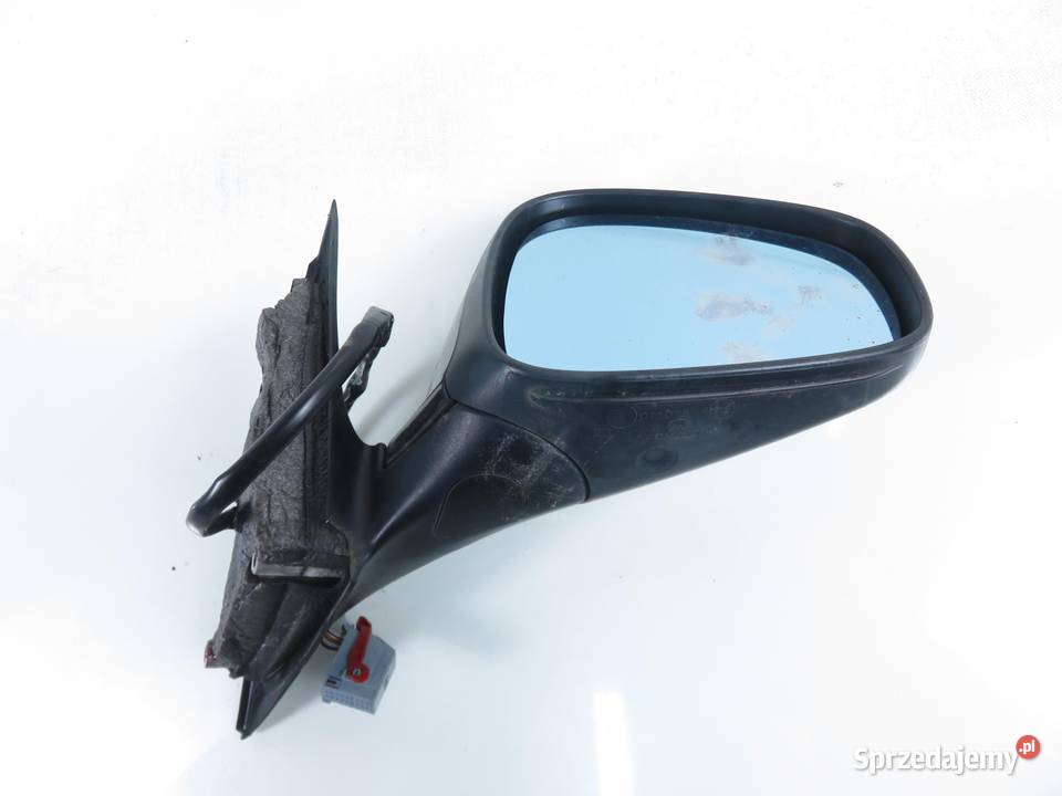 LUSTERKO PRAWE ALFA ROMEO 159 876B