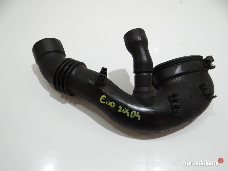 RURA DOLOTOWA POWIETRZA BMW E60 E61 204D4 lubelskie Strzyżewice
