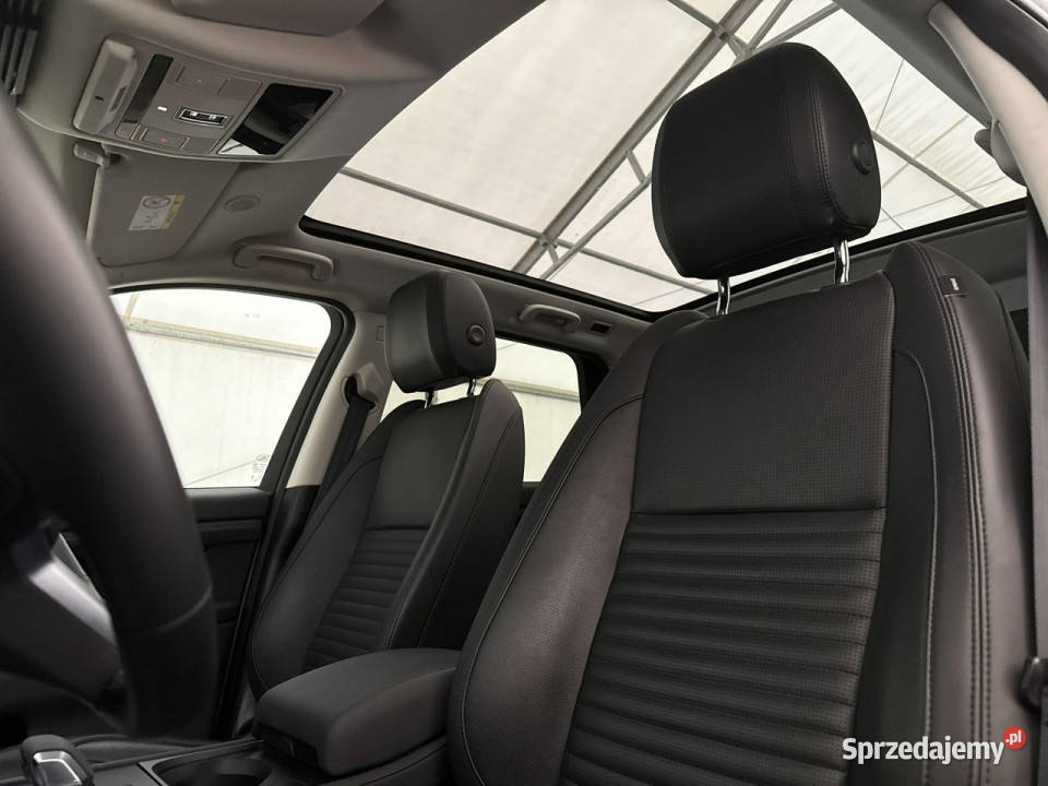 Land Rover Discovery Sport Discovery Sport S 20 mazowieckie