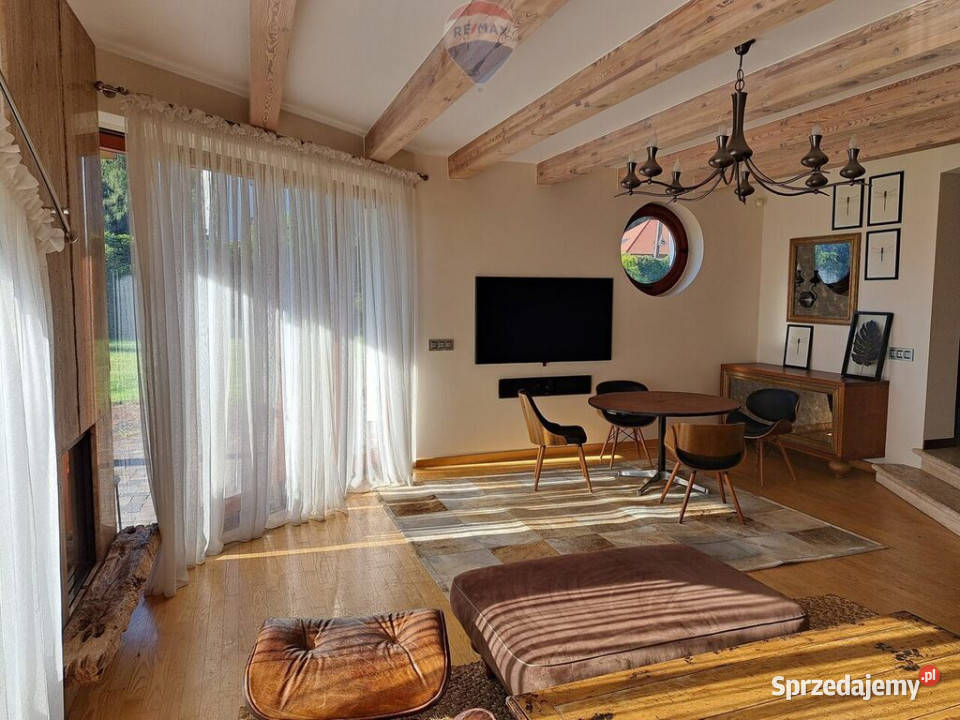 Dom premium 251 m działka 2077 m Rybnik sprzedam