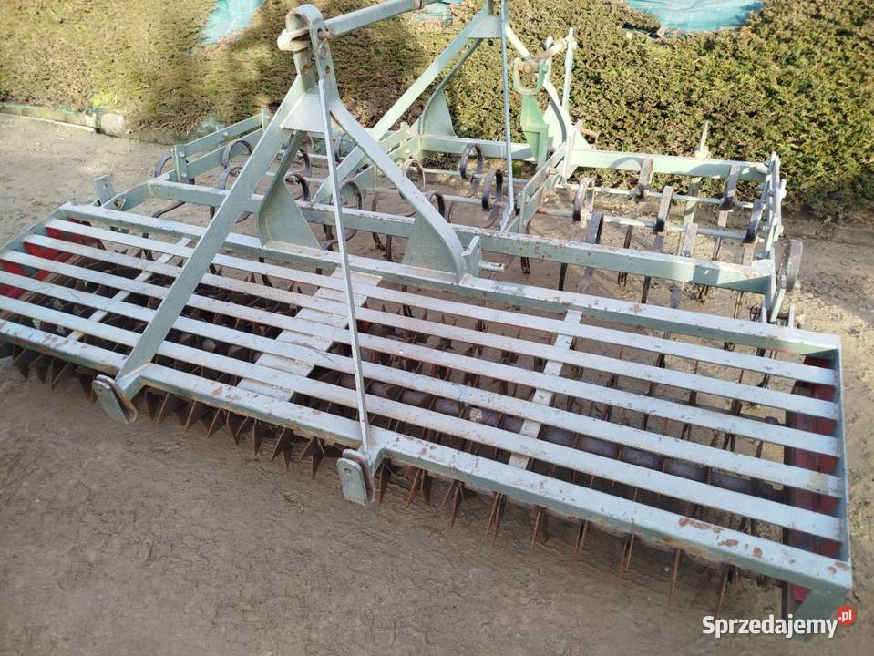 Kultywatoragregat Jastrzębia