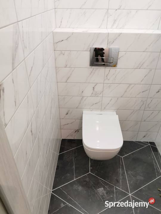 Usługi remontowo wykończeniowe dolnośląskie