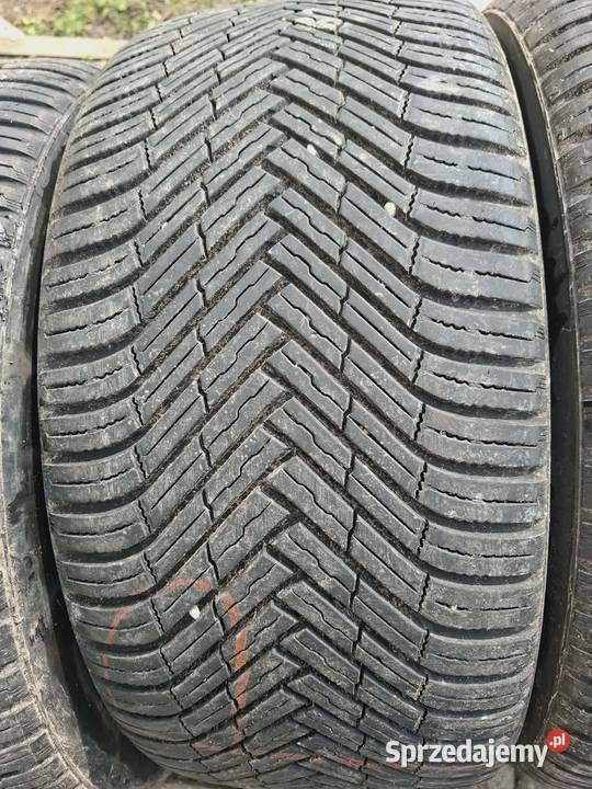 4x Nexen nblue 4 season 2 245