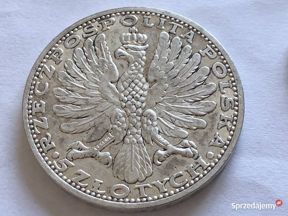 5 z 1928r Zabierzów