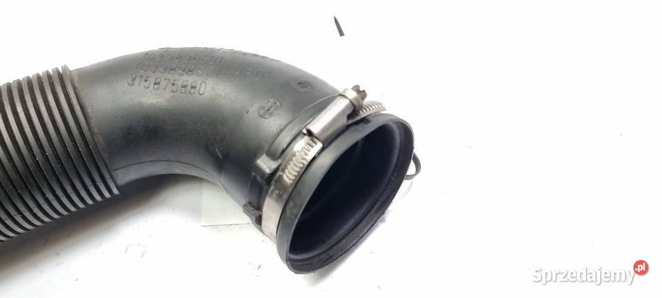 PRZEWÓD RURA DOLOT OPEL ASTRA J 13254633 osobowe Pozostałe sprzedam