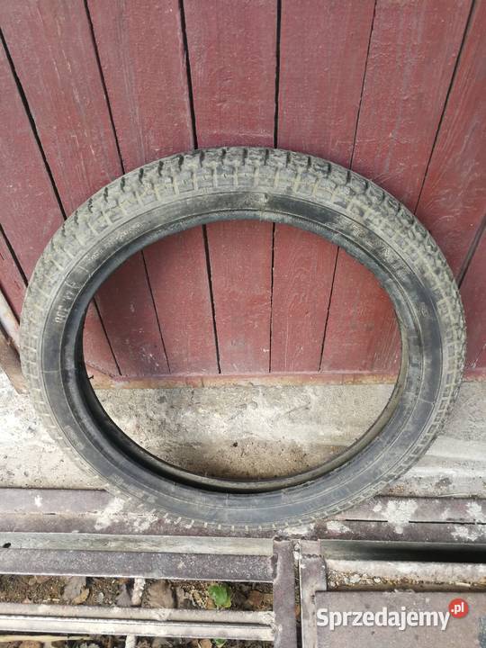 Opona Stomil 300 18 Wsk Shl Nowa sprzedam