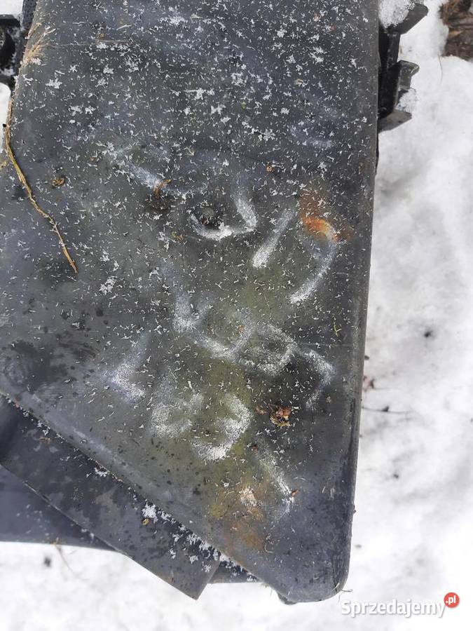 Seat Leon obudowa filtra powietrza Ksawerów