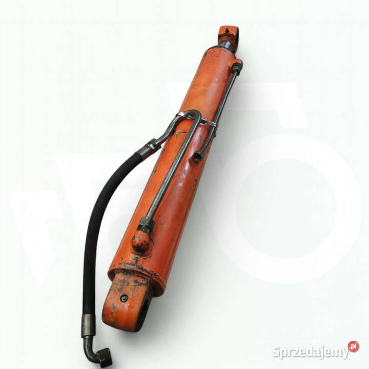 Siłownik hydrauliczny wysięgnika 87432507 Boom Wilkowo sprzedam