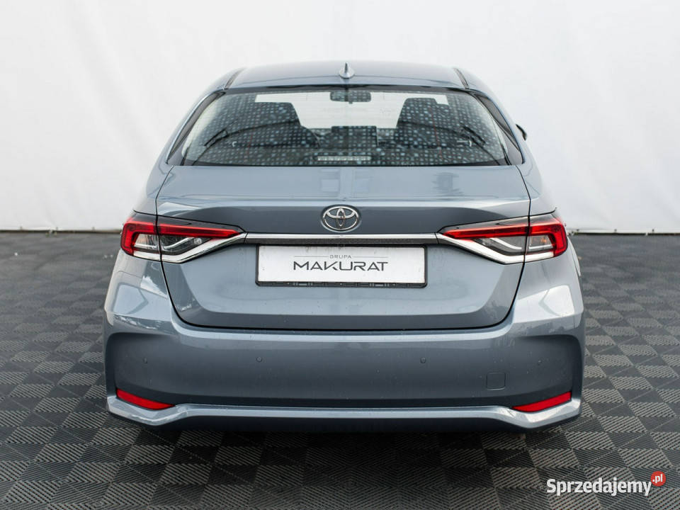 Toyota Corolla WJ8319L15 Comfort Kcofania 2 ABS sprzedam