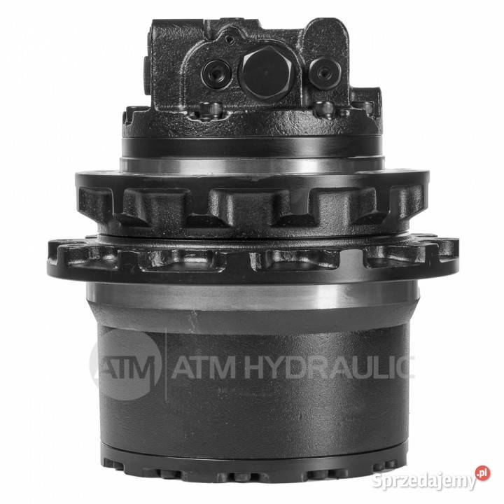 Zwolnica Cat Caterpillar 308 3669777 Produkt mazowieckie Ożarów Mazowiecki sprzedam