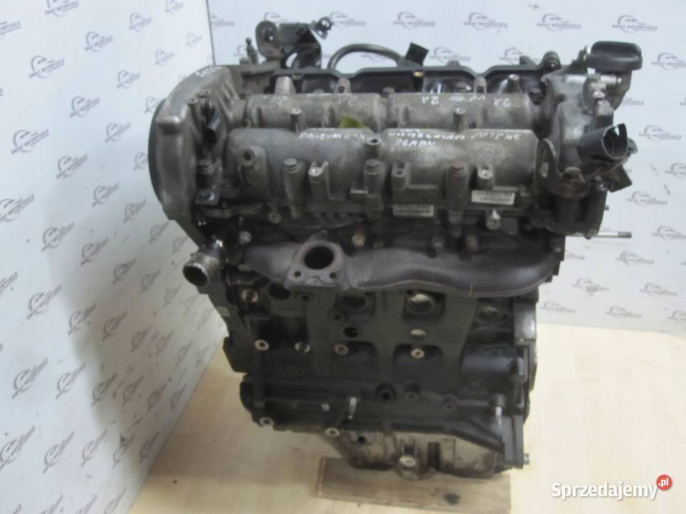 INSIGNIA ASTRA 20 CDTI A20DT 130 146 13r silnik